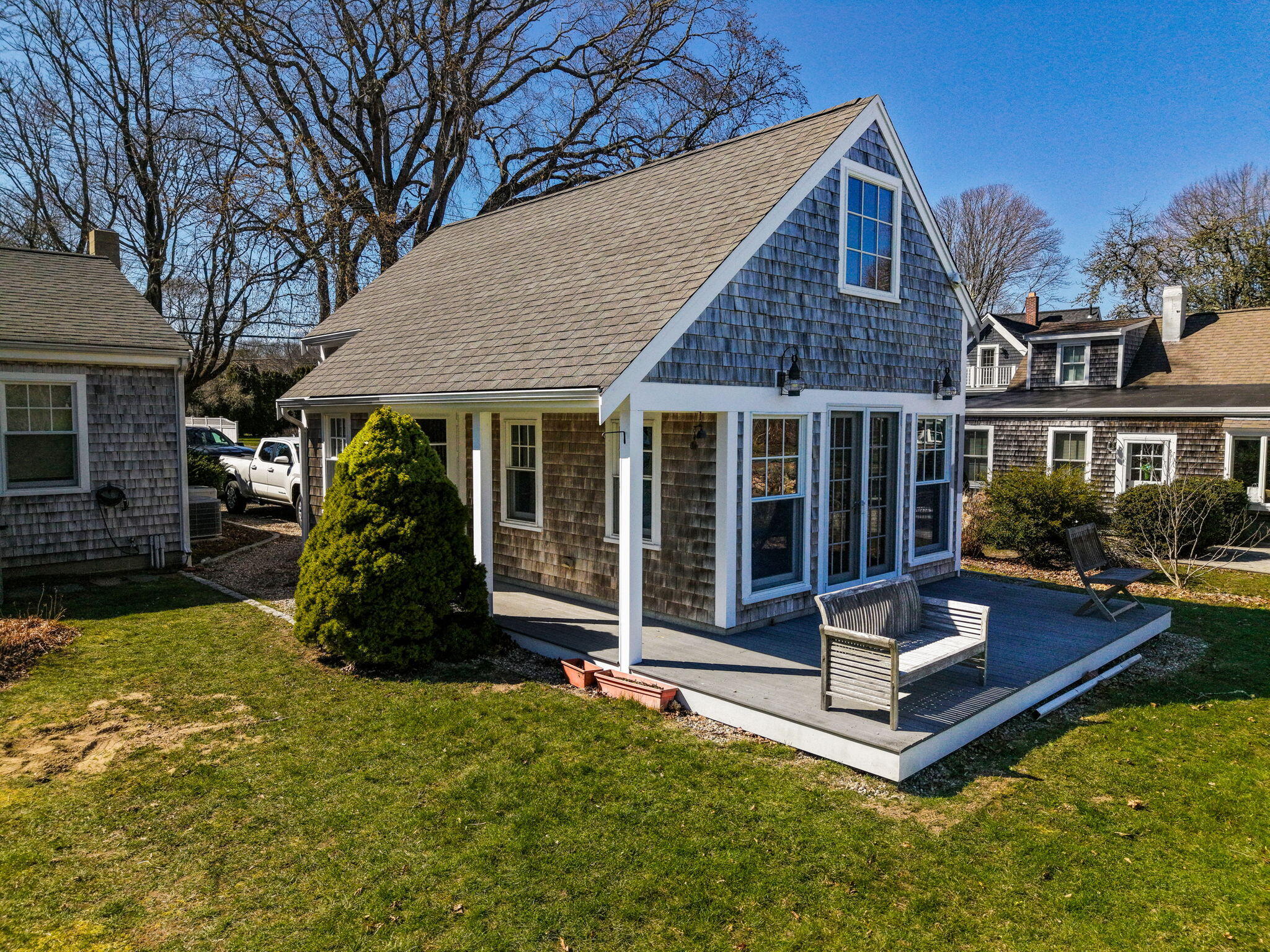 400 Davisville Road