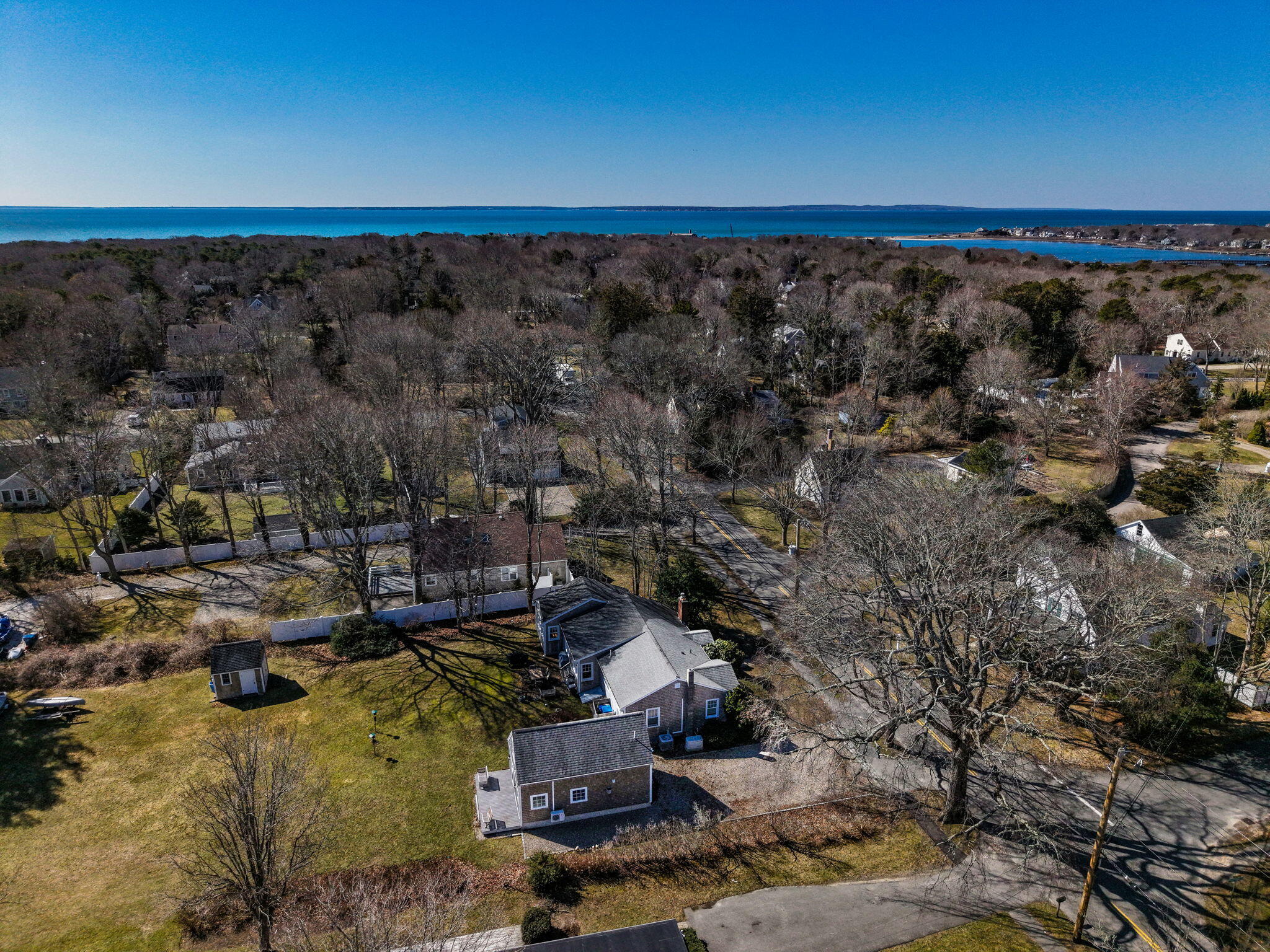 400 Davisville Road