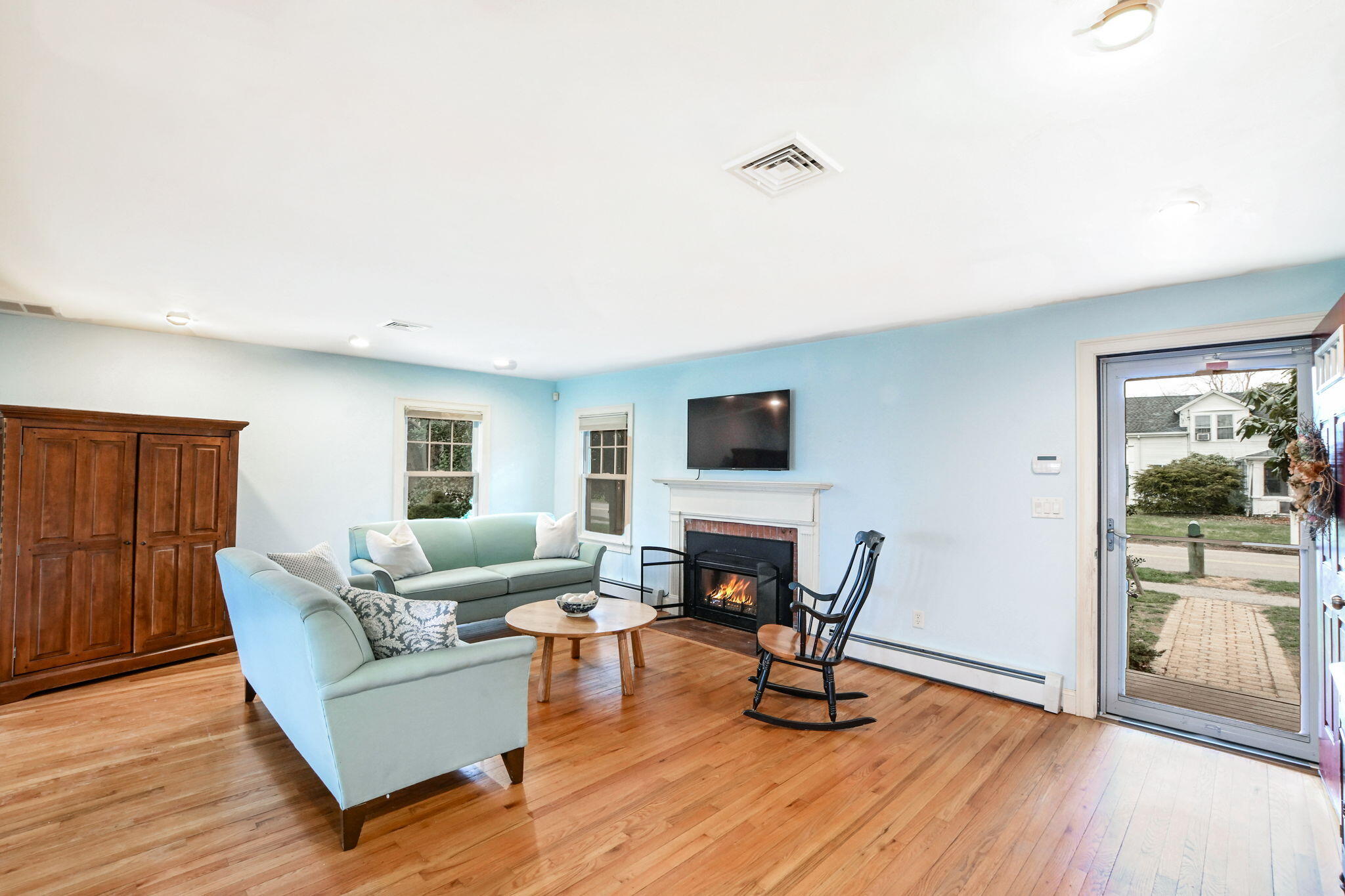 400 Davisville Road
