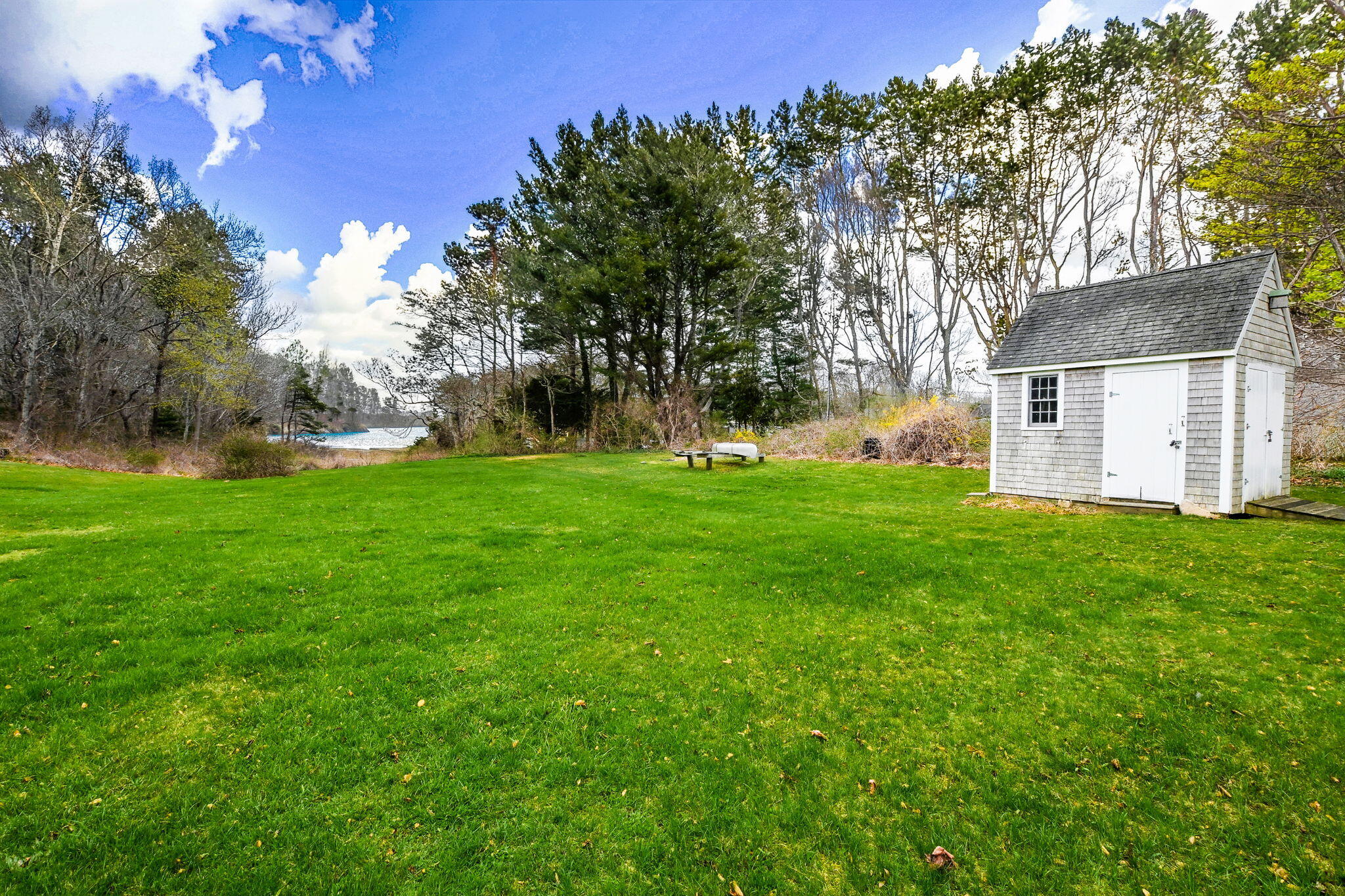 400 Davisville Road