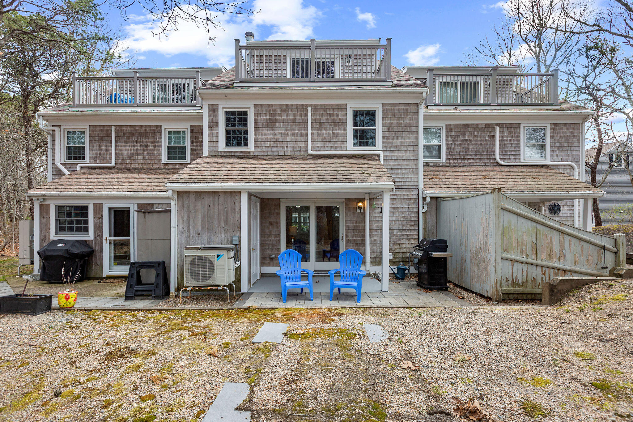 287 Ocean Street UNIT D2