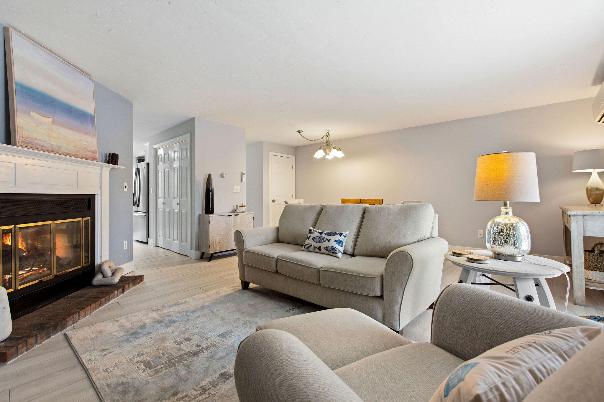 287 Ocean Street UNIT D2