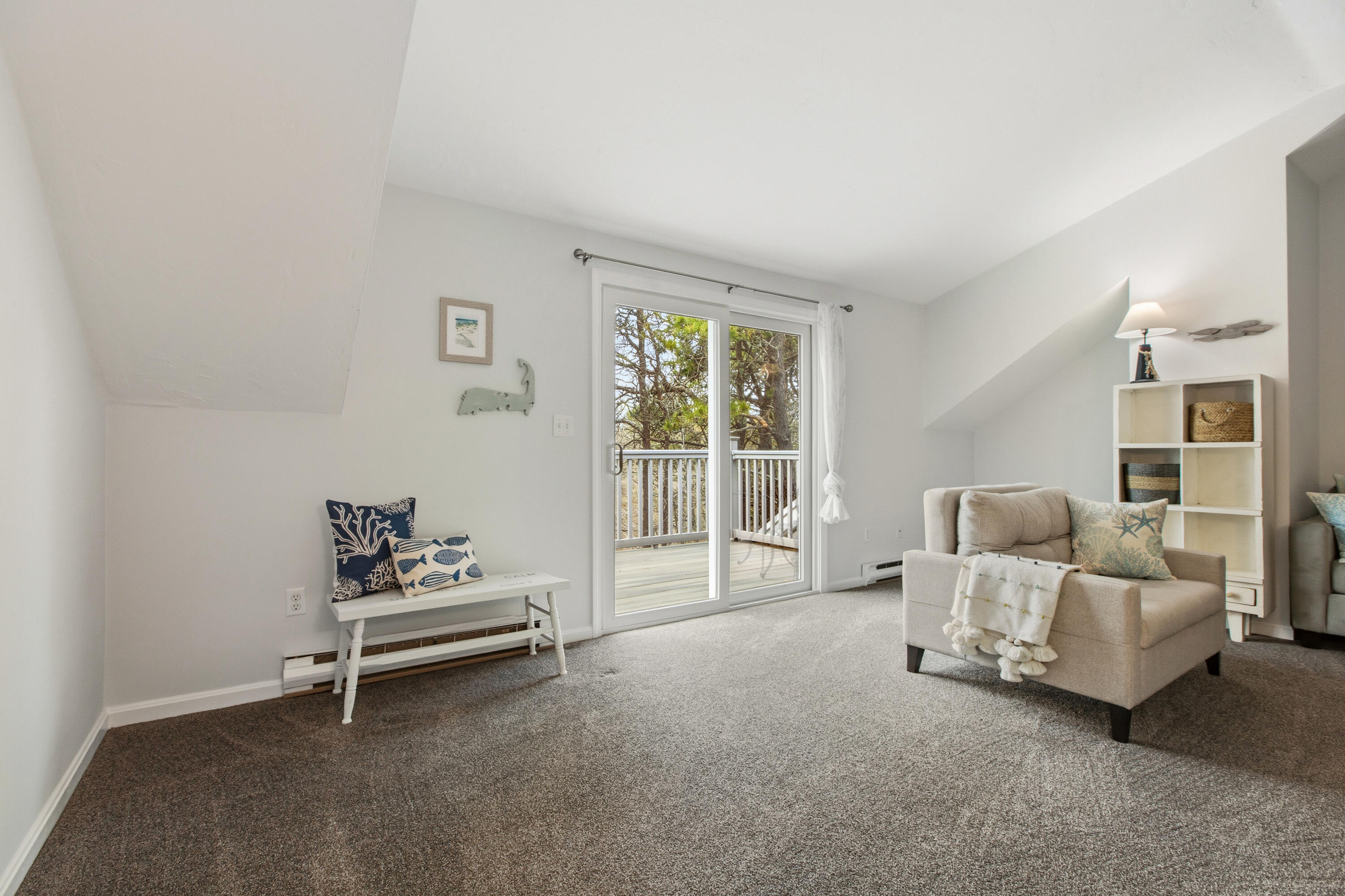 287 Ocean Street UNIT D2