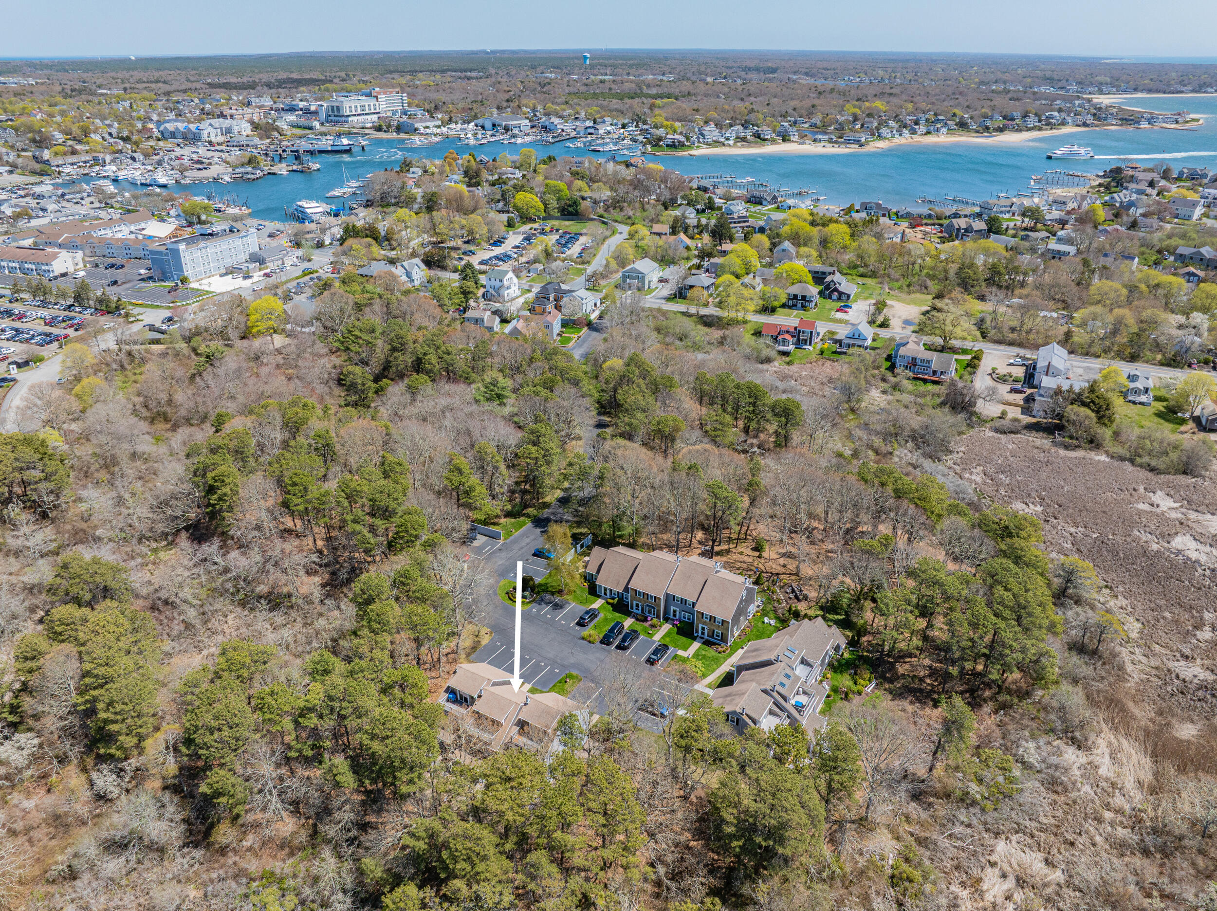 287 Ocean Street UNIT D2