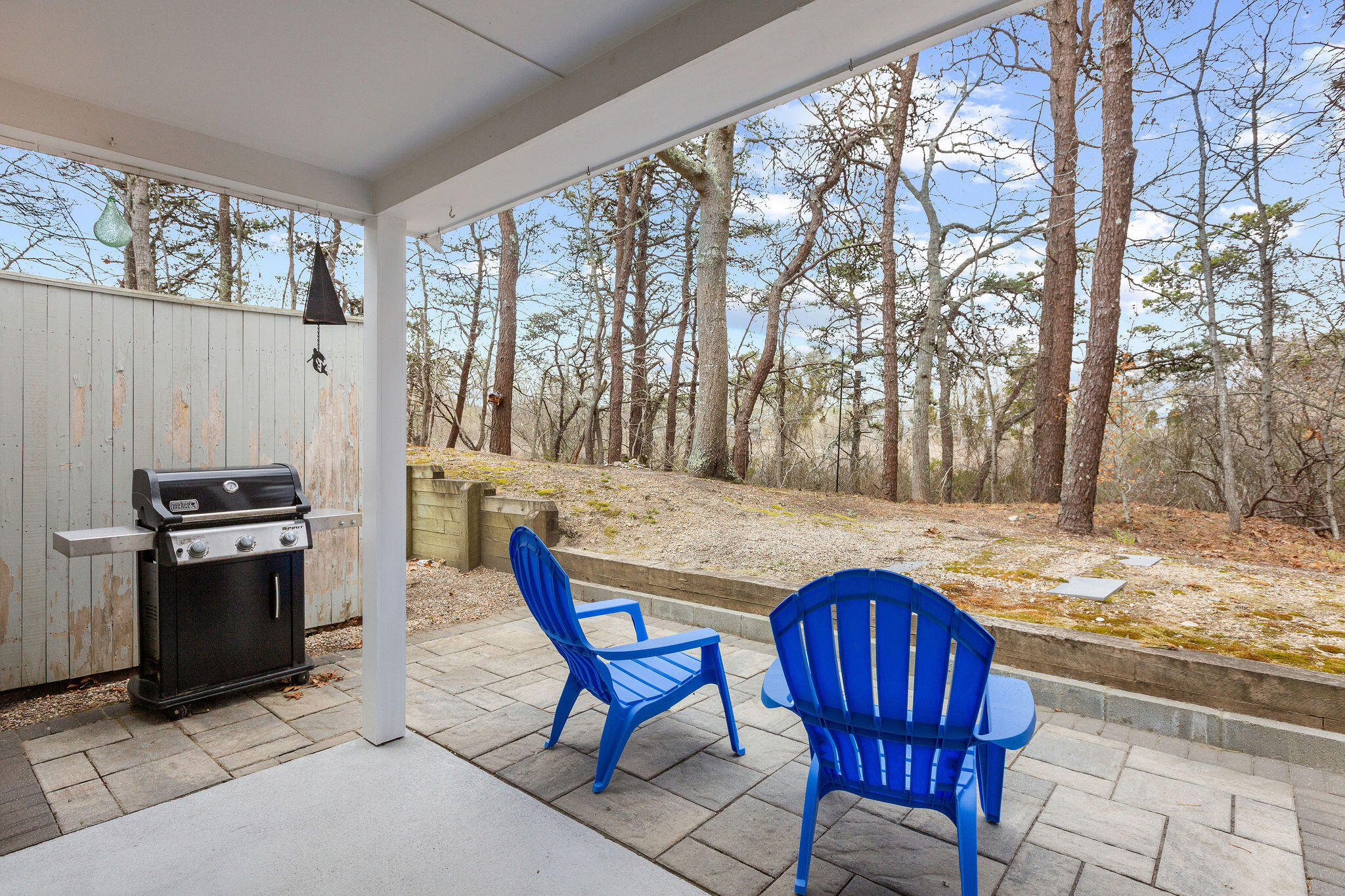 287 Ocean Street UNIT D2