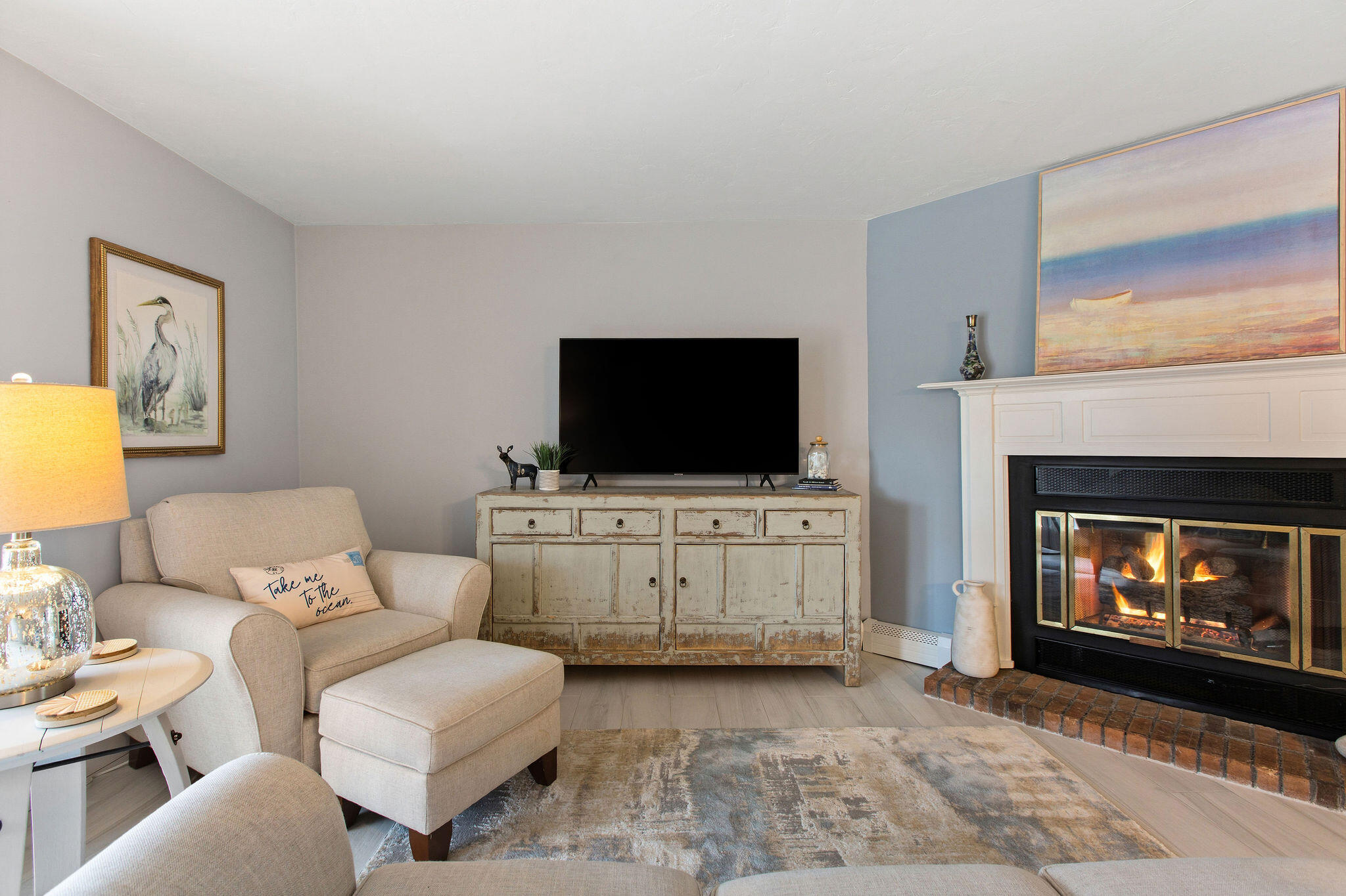 287 Ocean Street UNIT D2