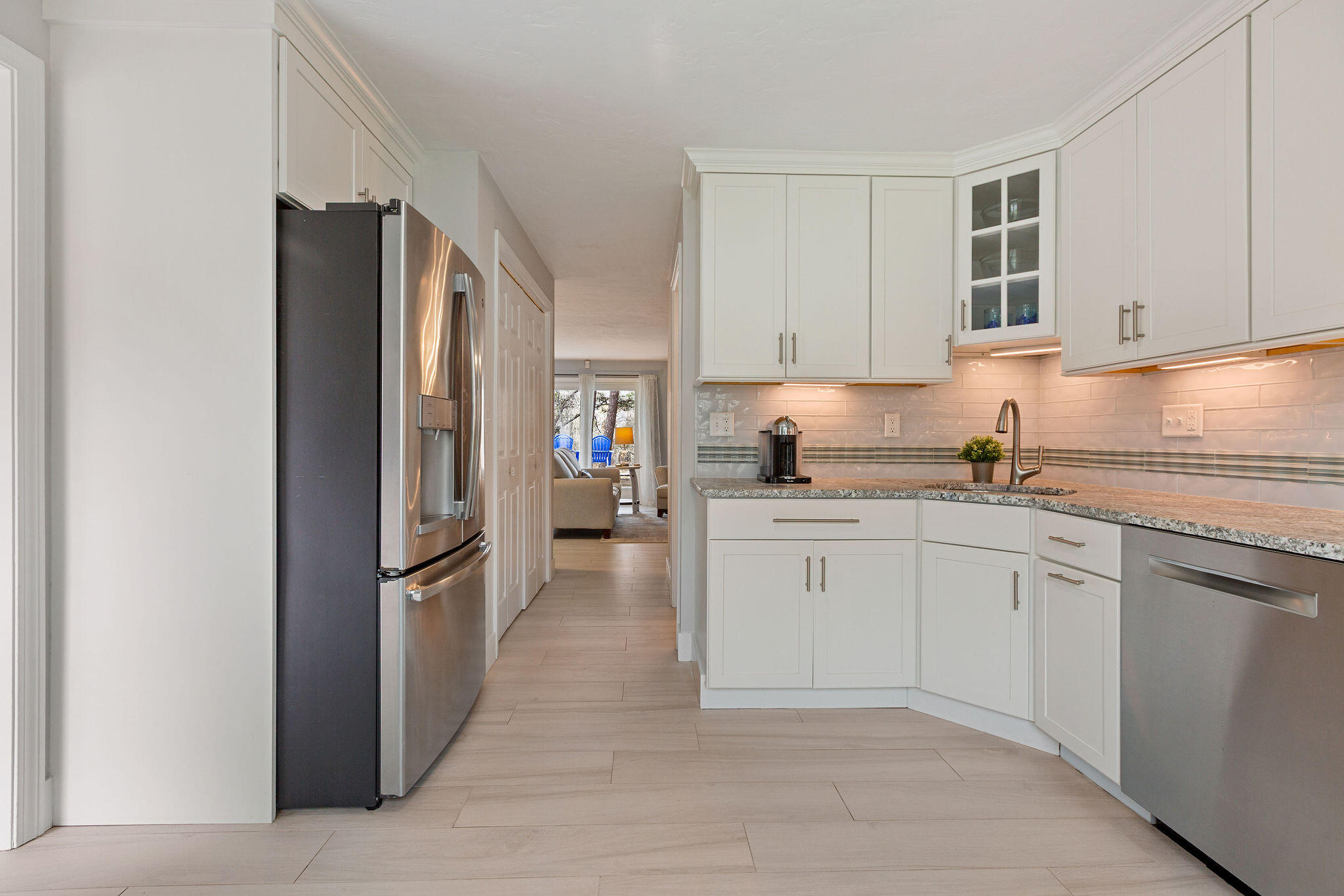 287 Ocean Street UNIT D2