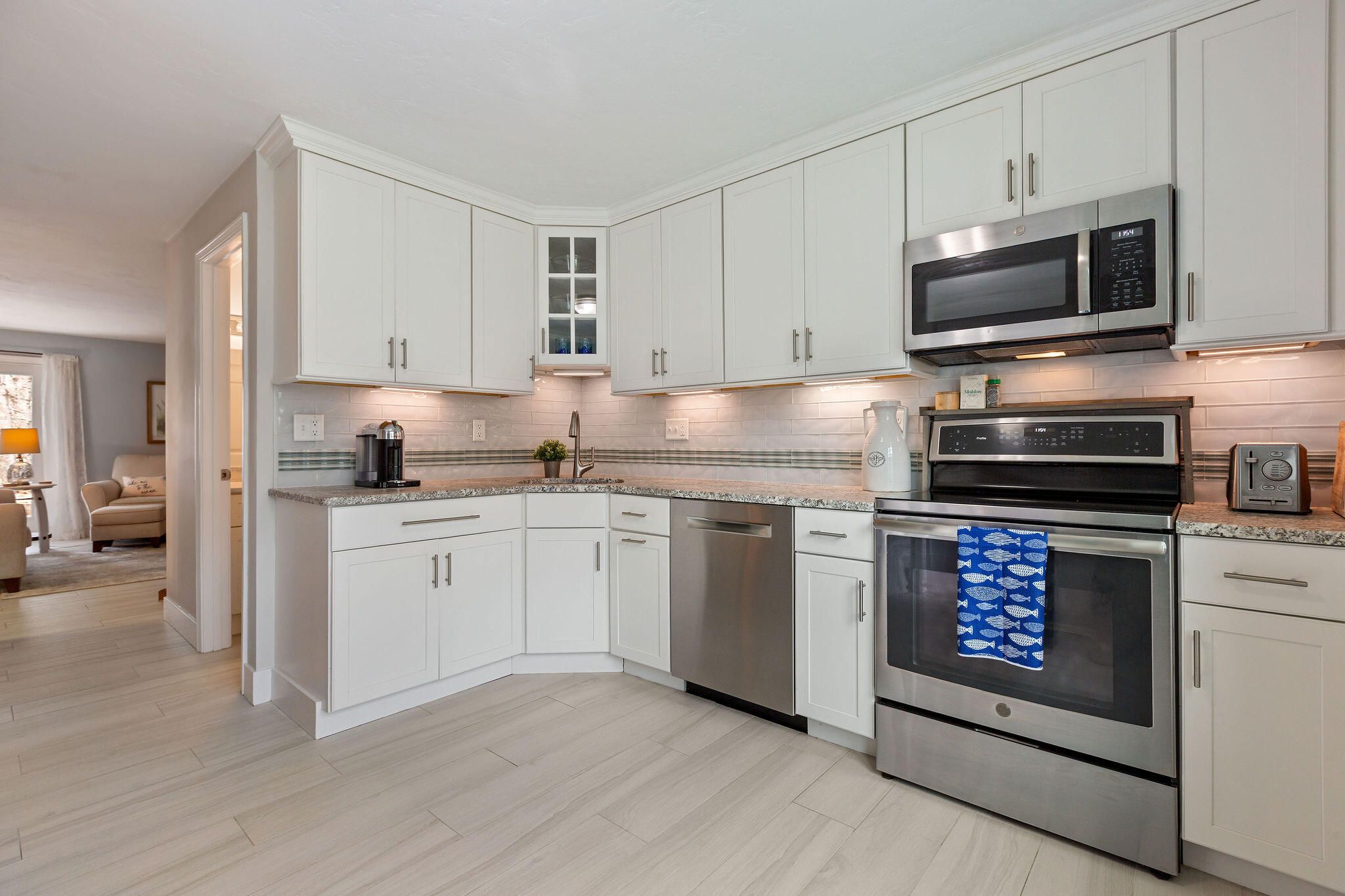 287 Ocean Street UNIT D2
