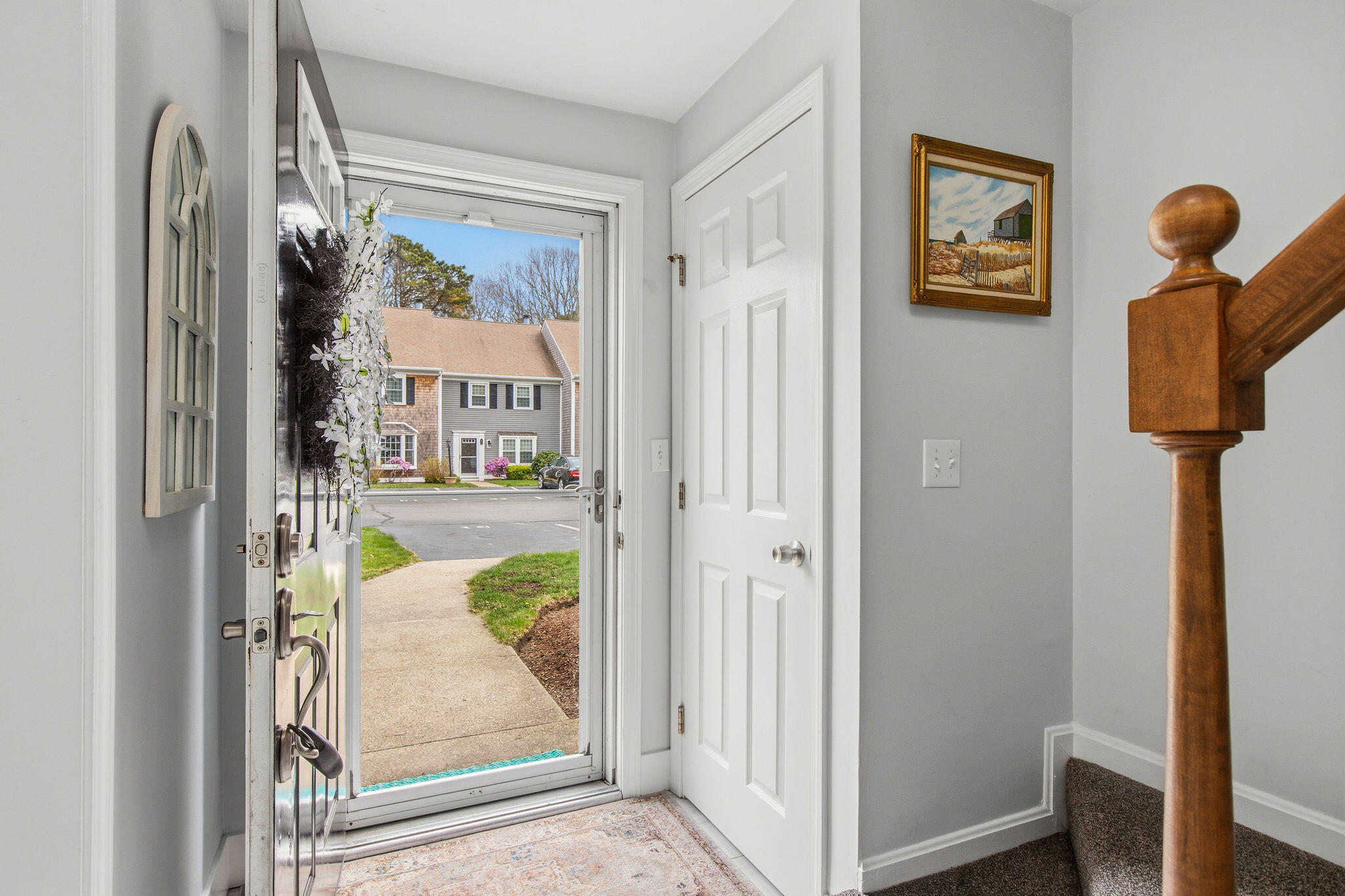 287 Ocean Street UNIT D2