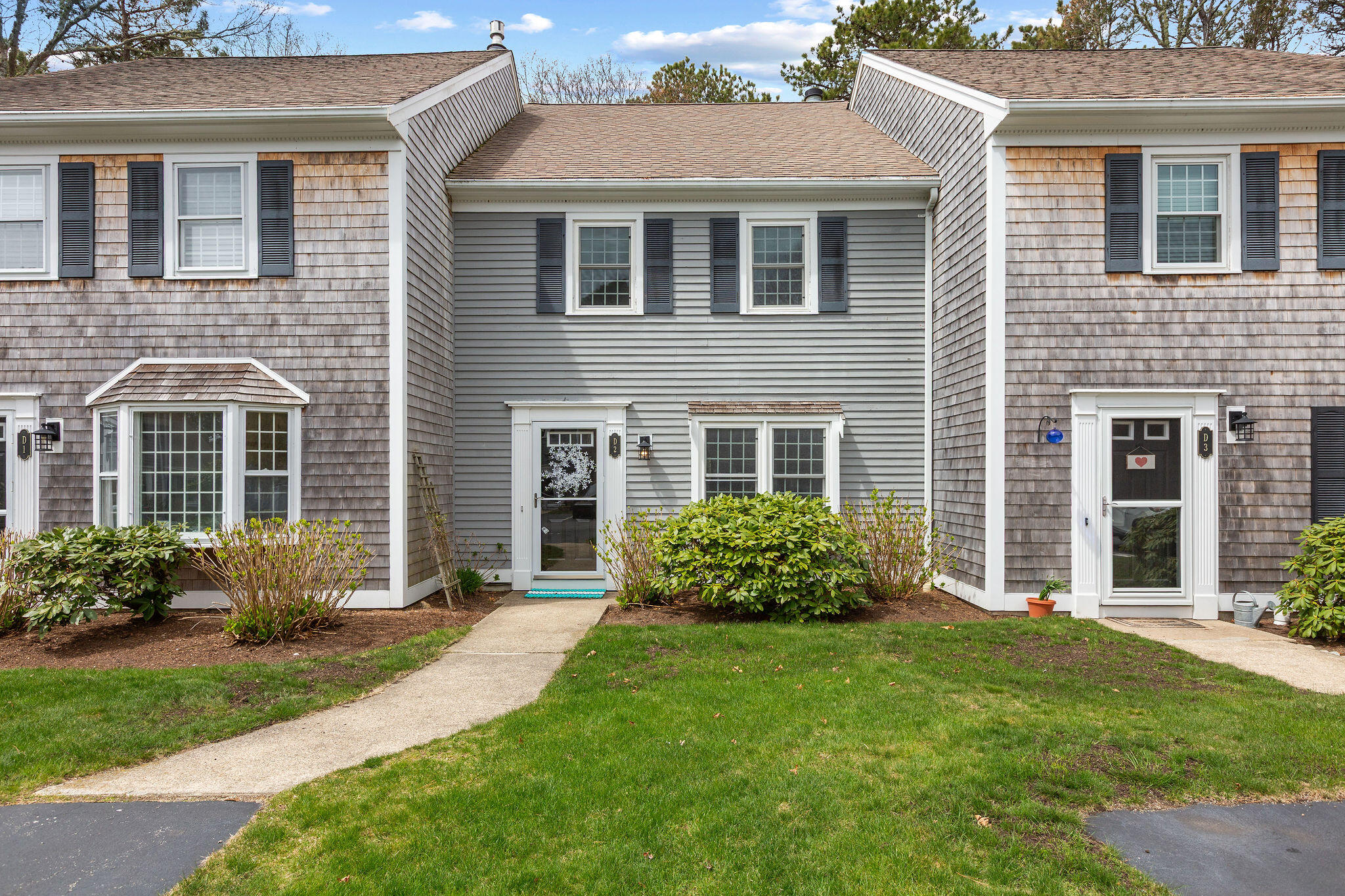 287 Ocean Street UNIT D2