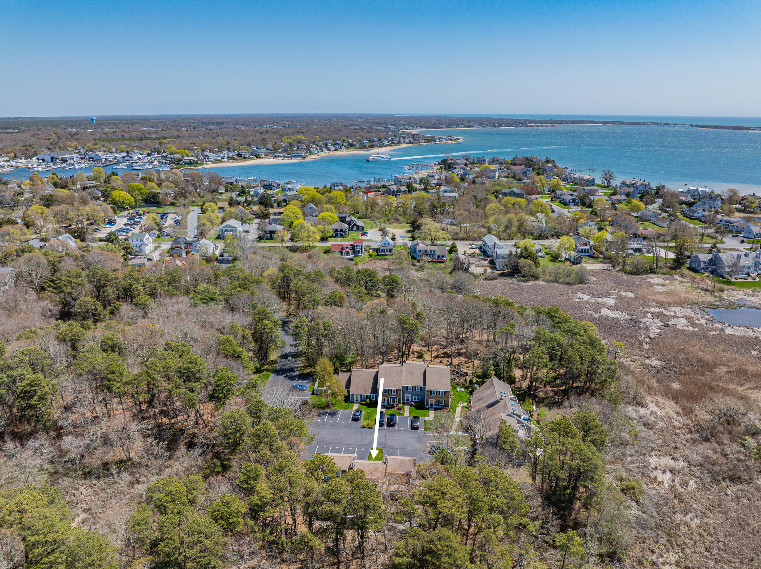 287 Ocean Street UNIT D2