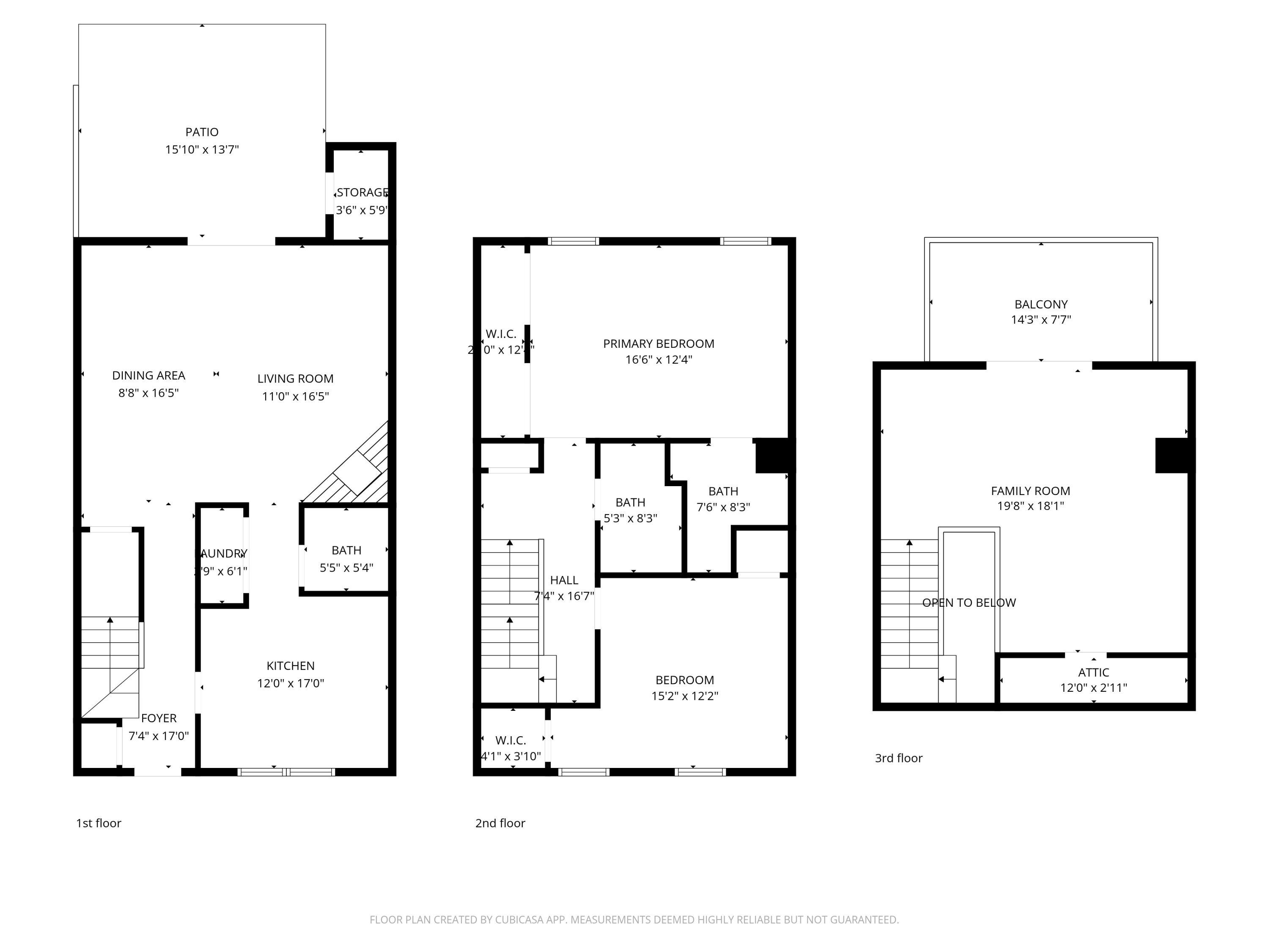 287 Ocean Street UNIT D2