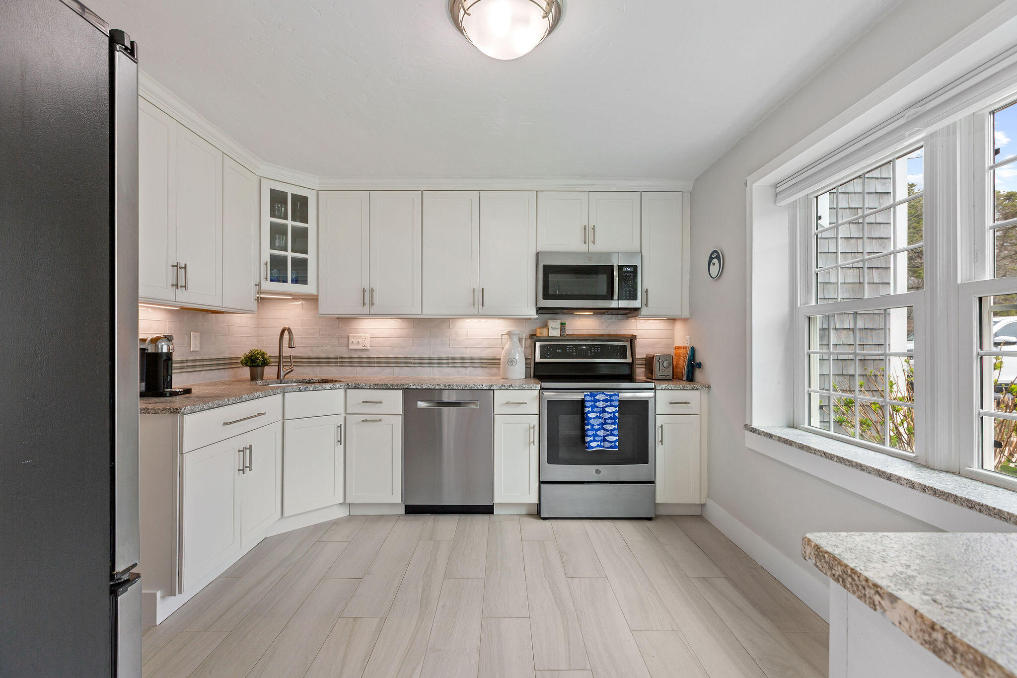 287 Ocean Street UNIT D2