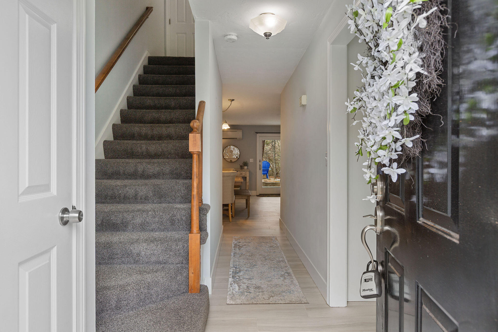 287 Ocean Street UNIT D2