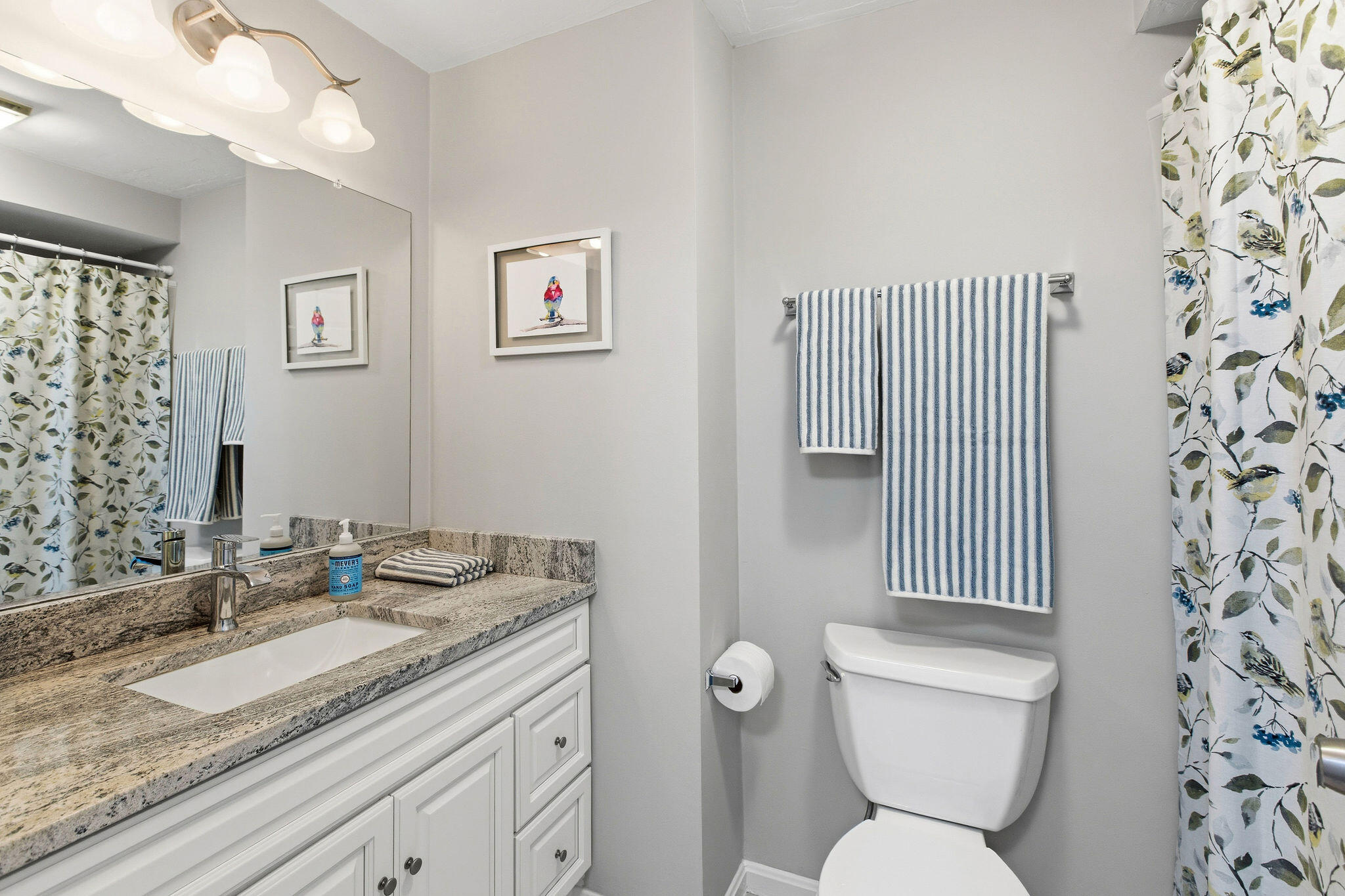 287 Ocean Street UNIT D2