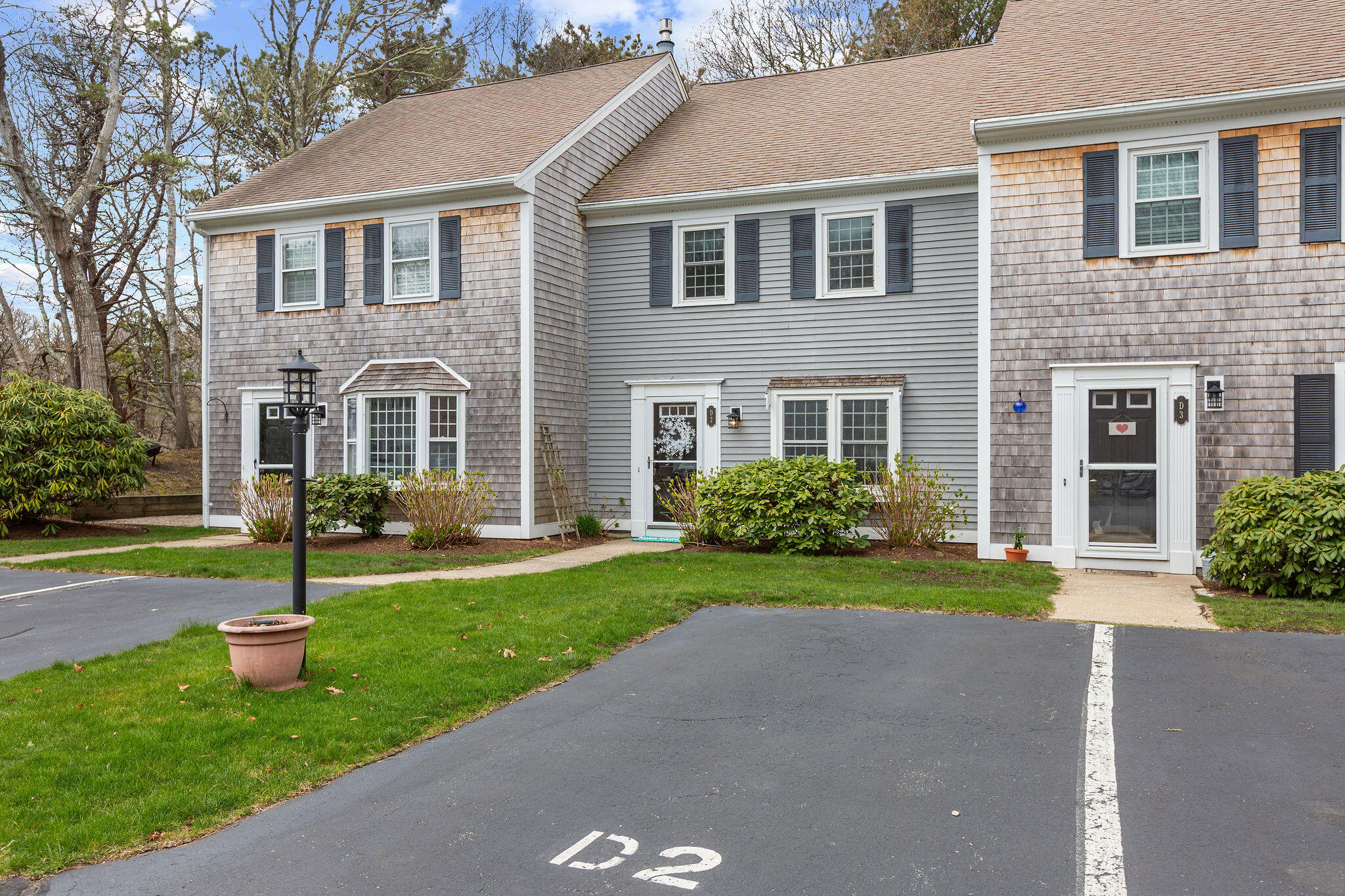 287 Ocean Street UNIT D2