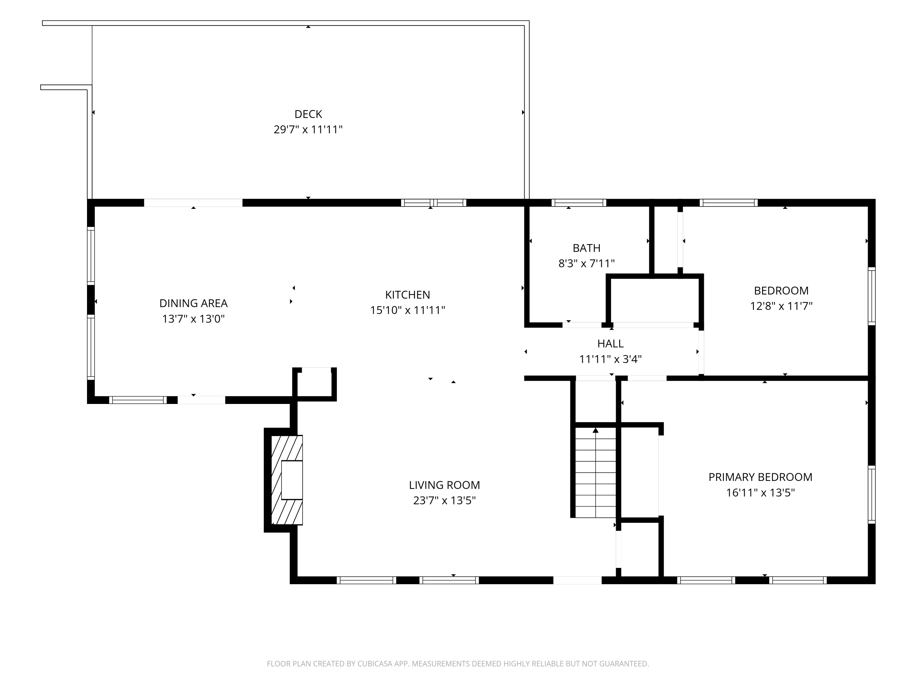 85 Deepwood Drive