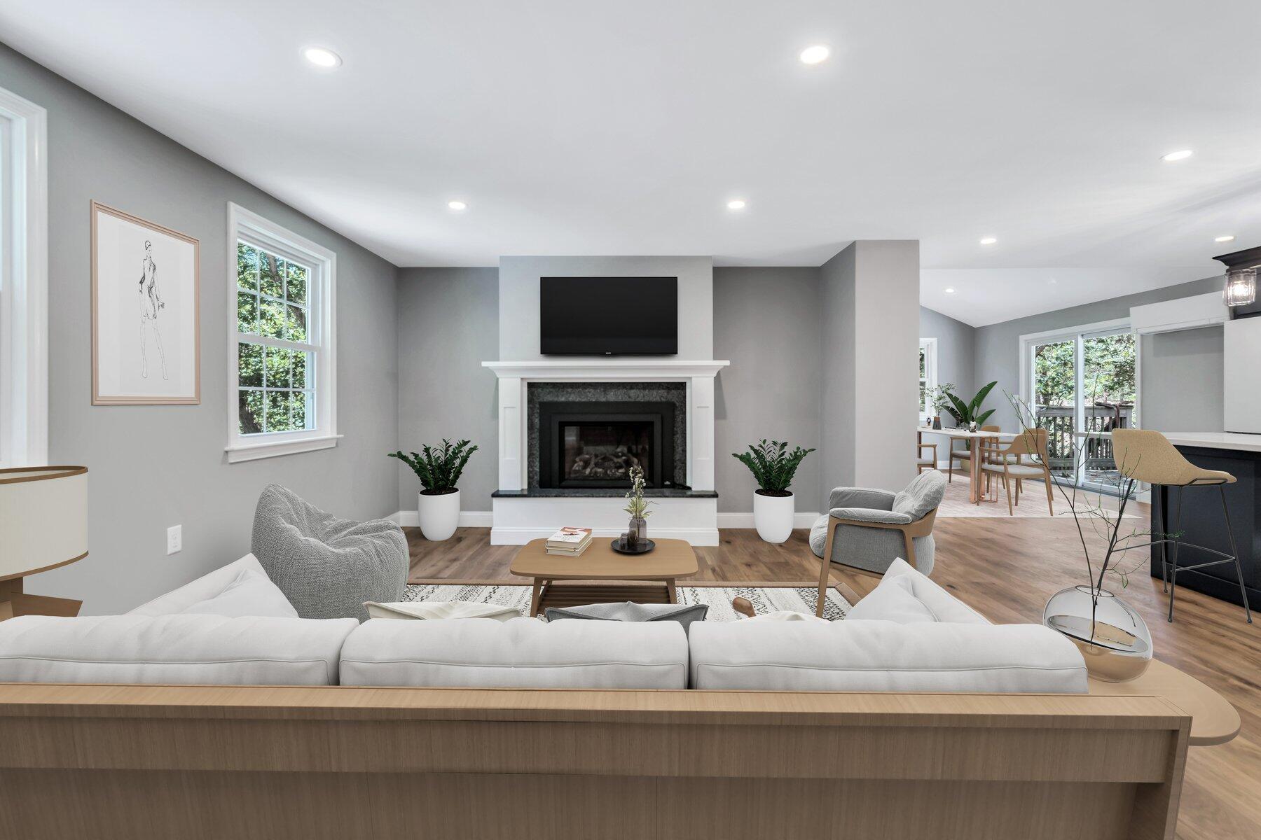 85 Deepwood Drive