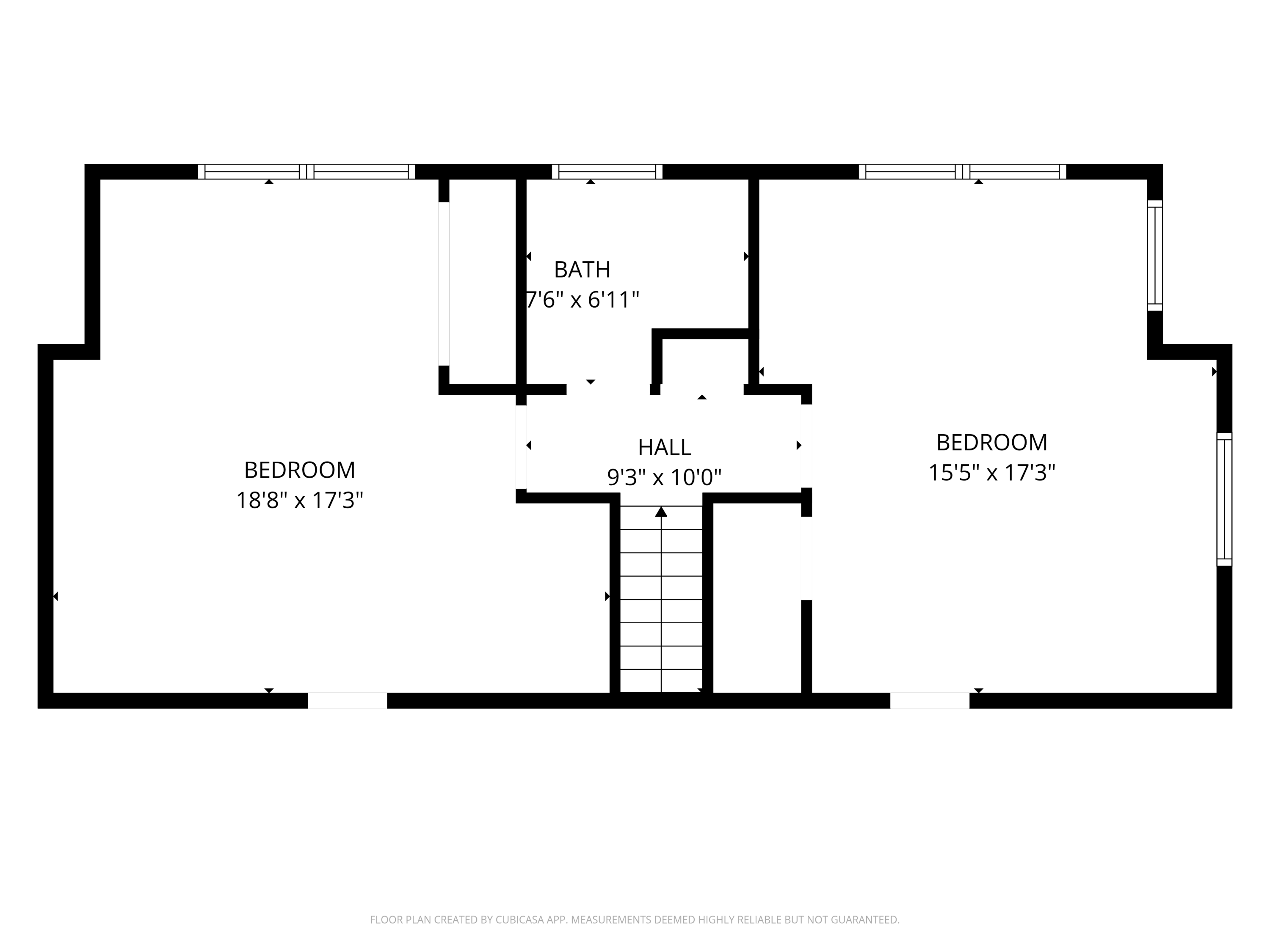 85 Deepwood Drive