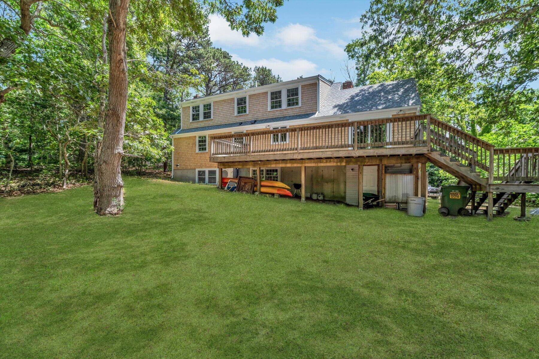 85 Deepwood Drive