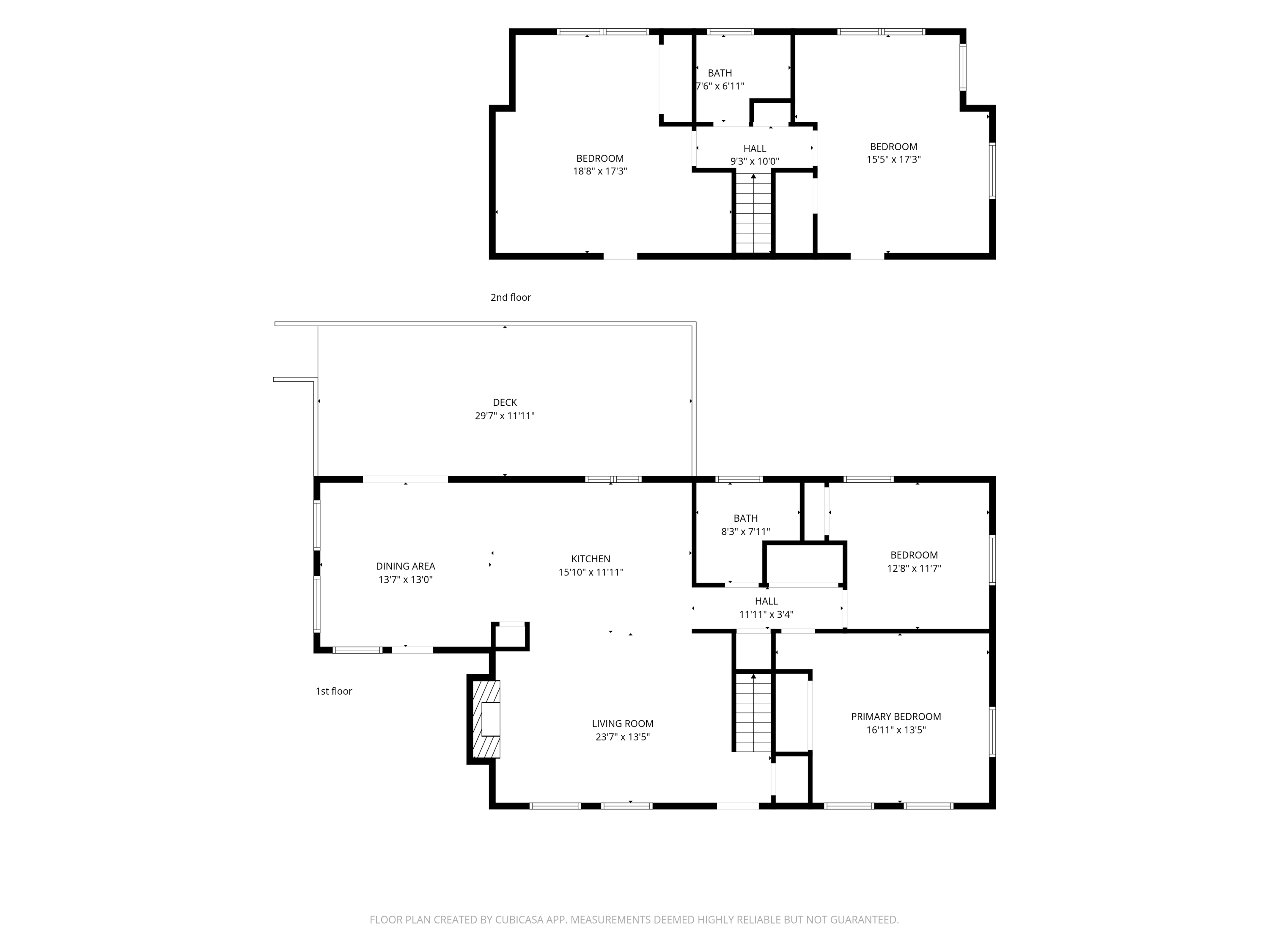 85 Deepwood Drive