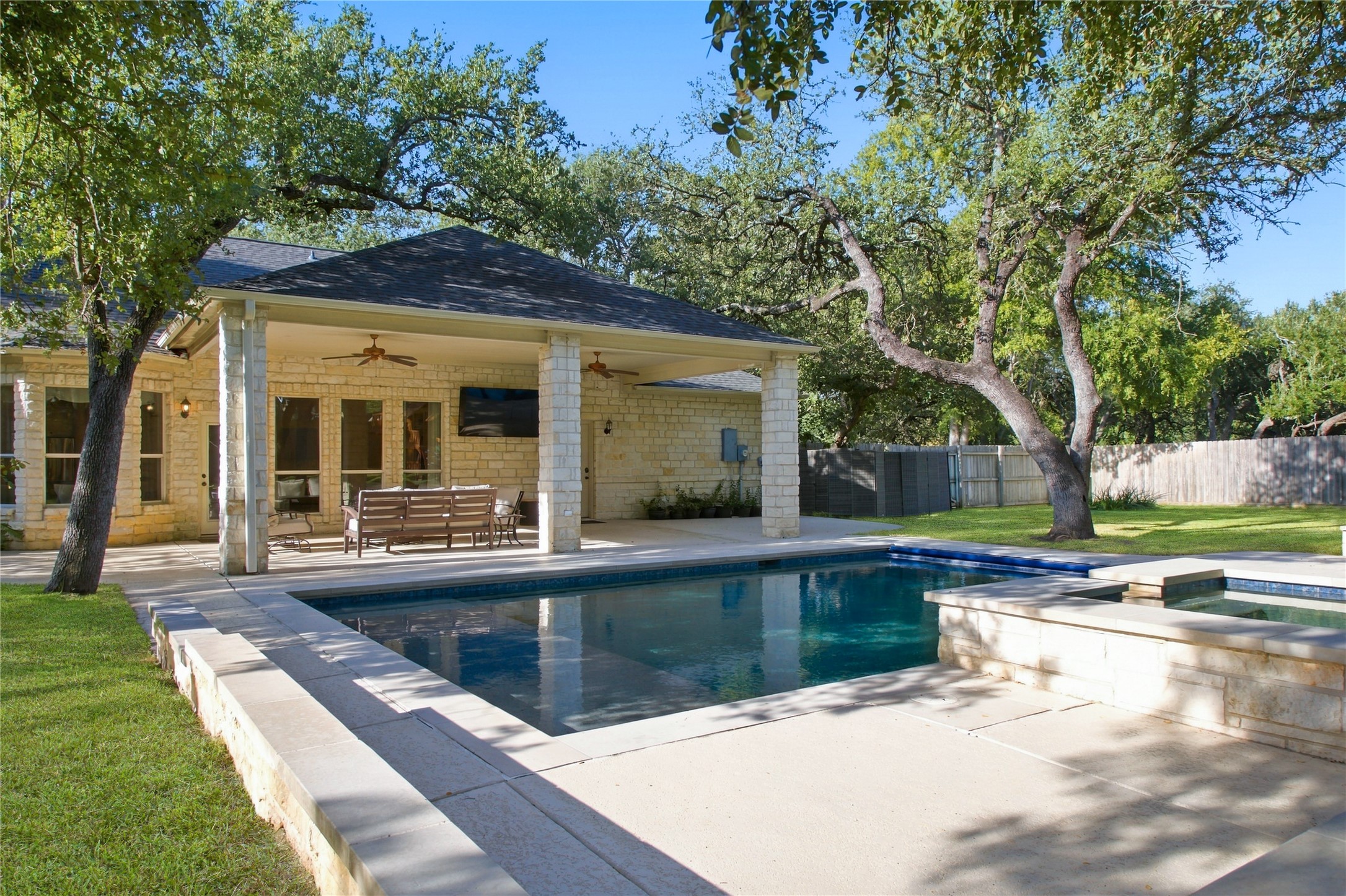 11408 Somerville Drive