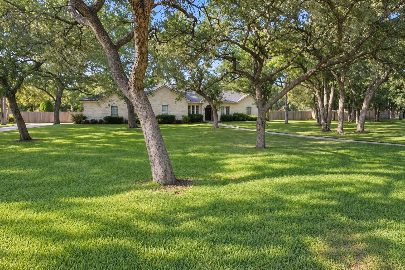 11408 Somerville Drive