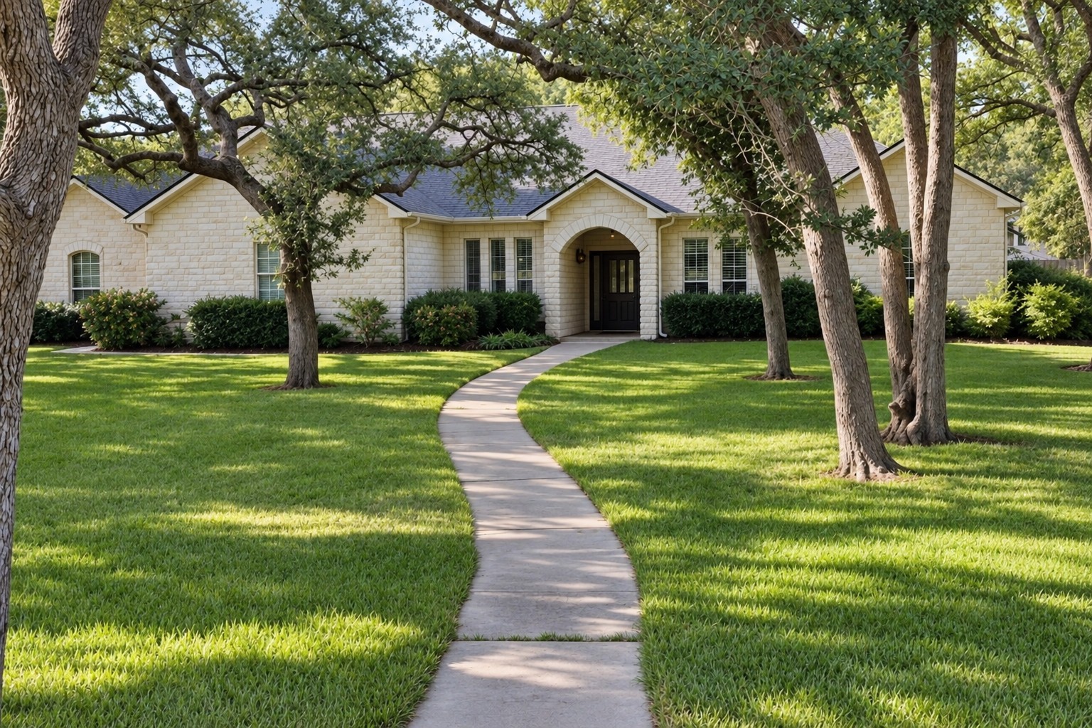 11408 Somerville Drive