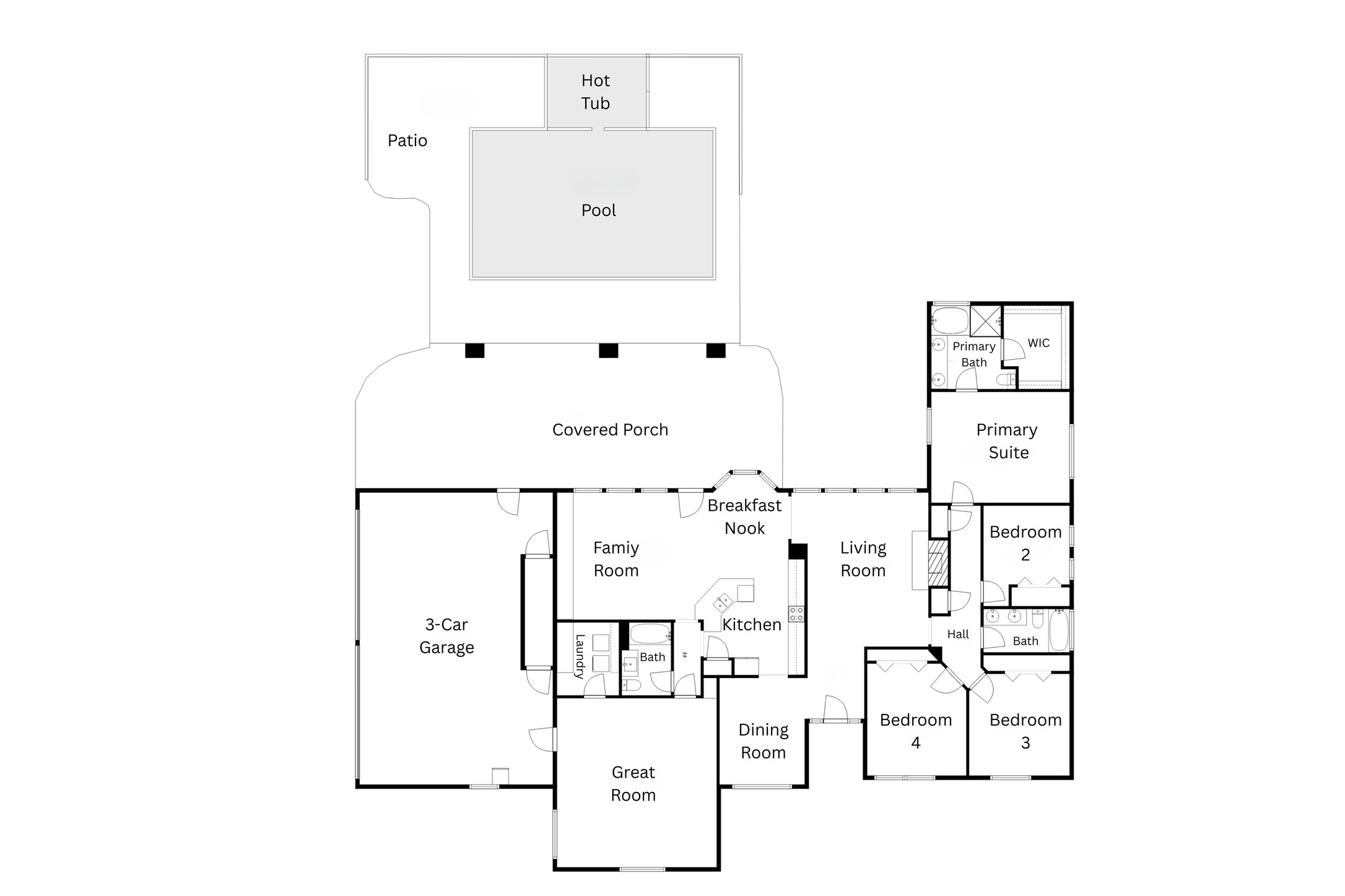 11408 Somerville Drive