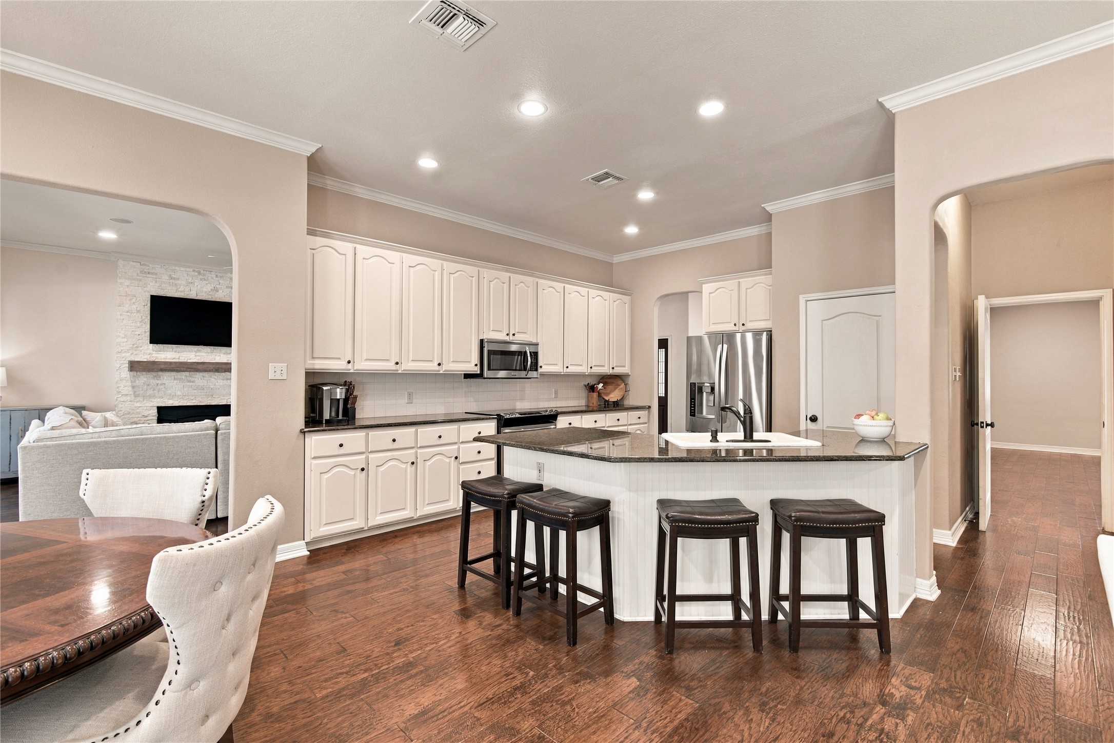 11408 Somerville Drive