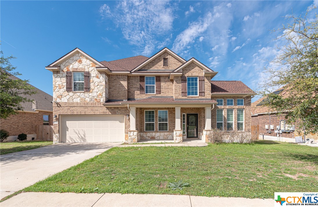 3367 Vineyard Trail