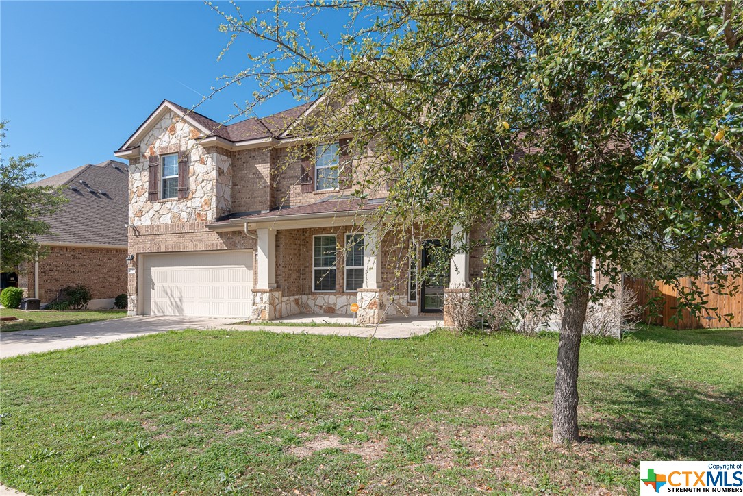 3367 Vineyard Trail