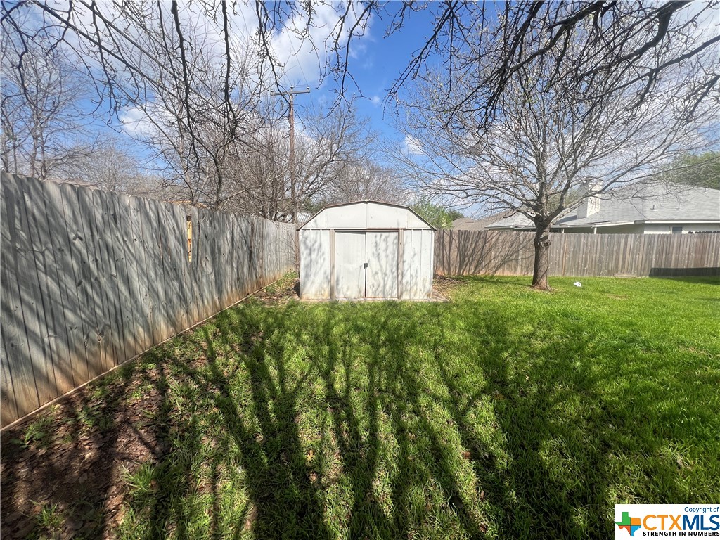 1614 Bent Oak Drive