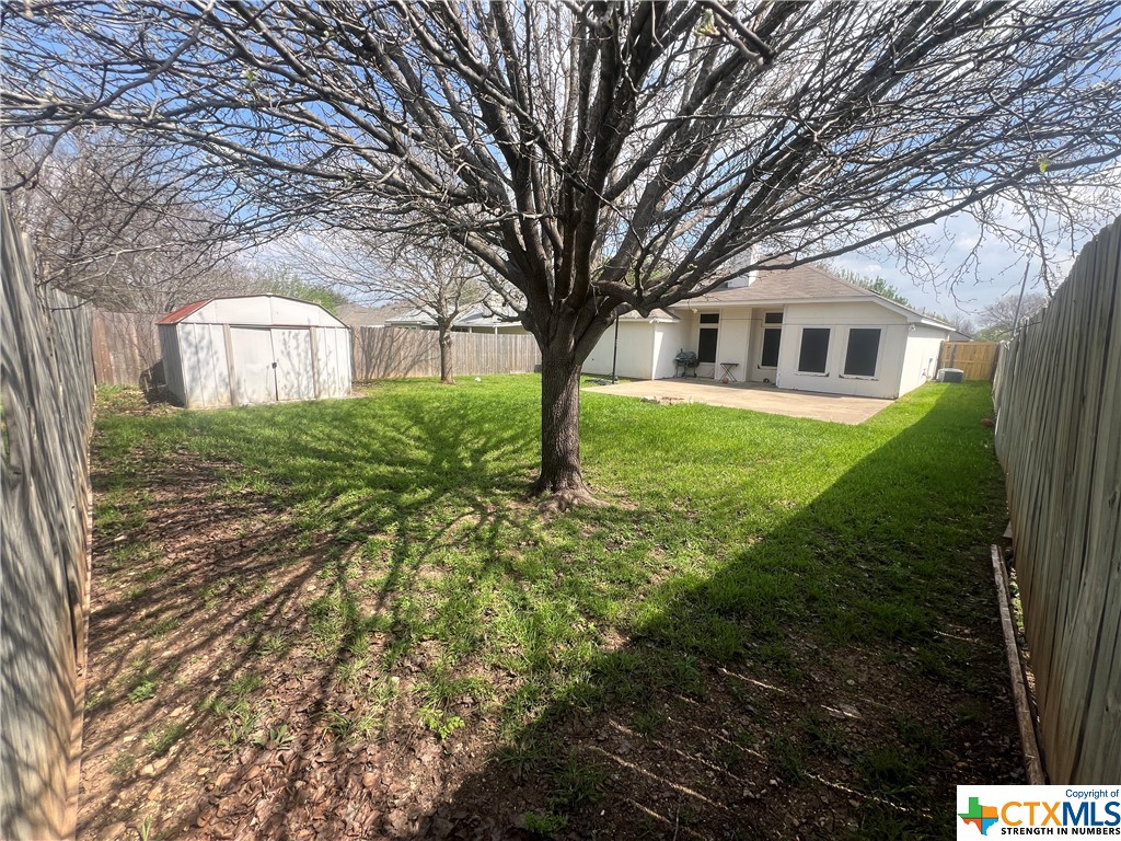 1614 Bent Oak Drive