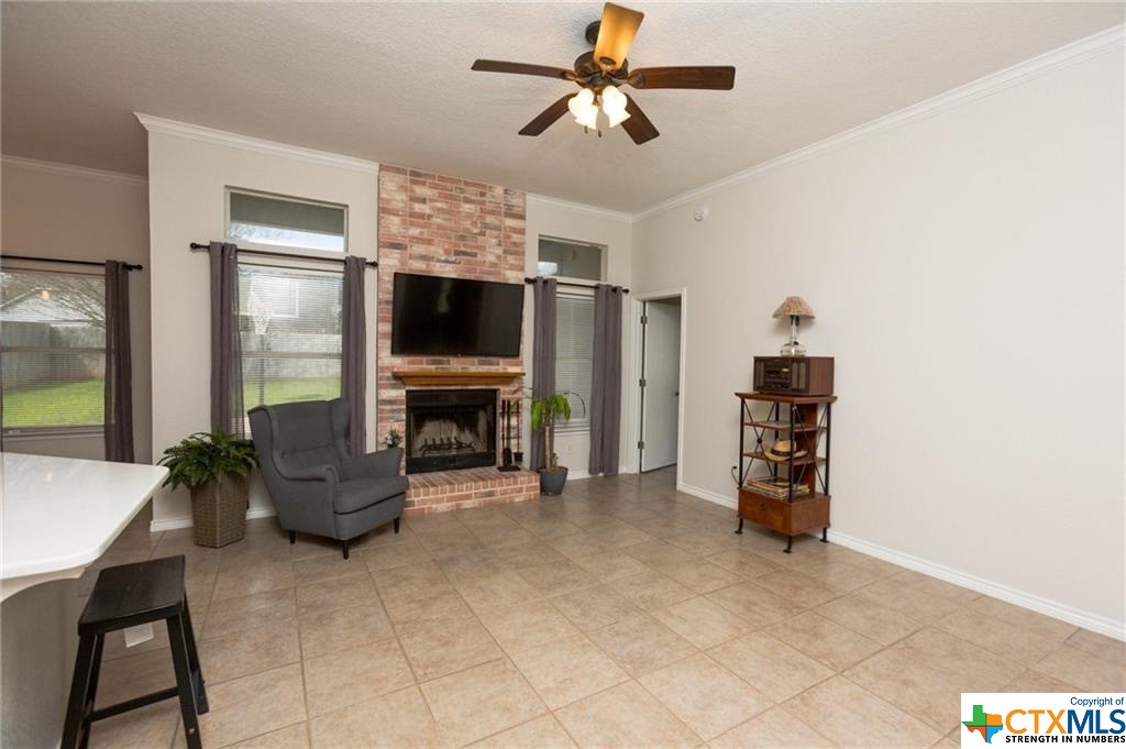 1614 Bent Oak Drive