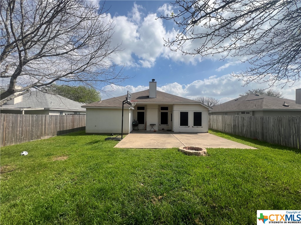 1614 Bent Oak Drive