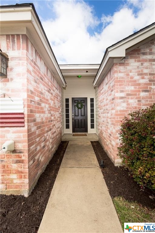 1614 Bent Oak Drive