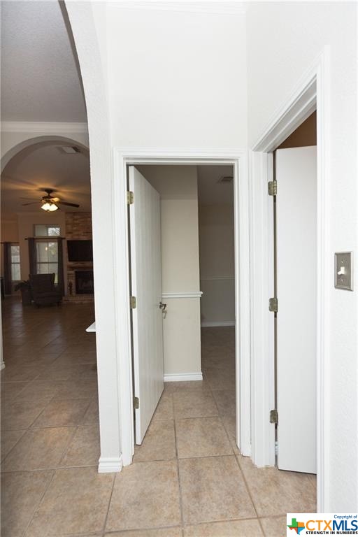 1614 Bent Oak Drive