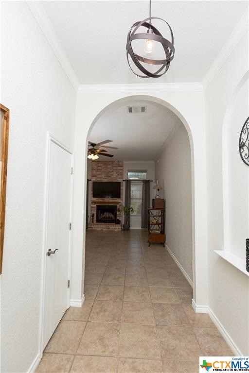 1614 Bent Oak Drive