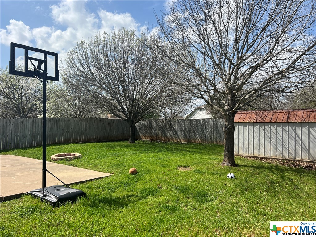 1614 Bent Oak Drive