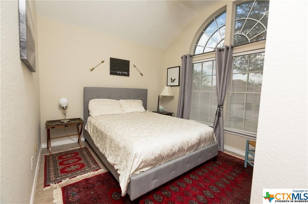 1614 Bent Oak Drive