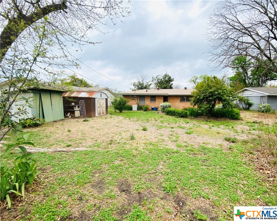 2205 S 51st Terrace Street