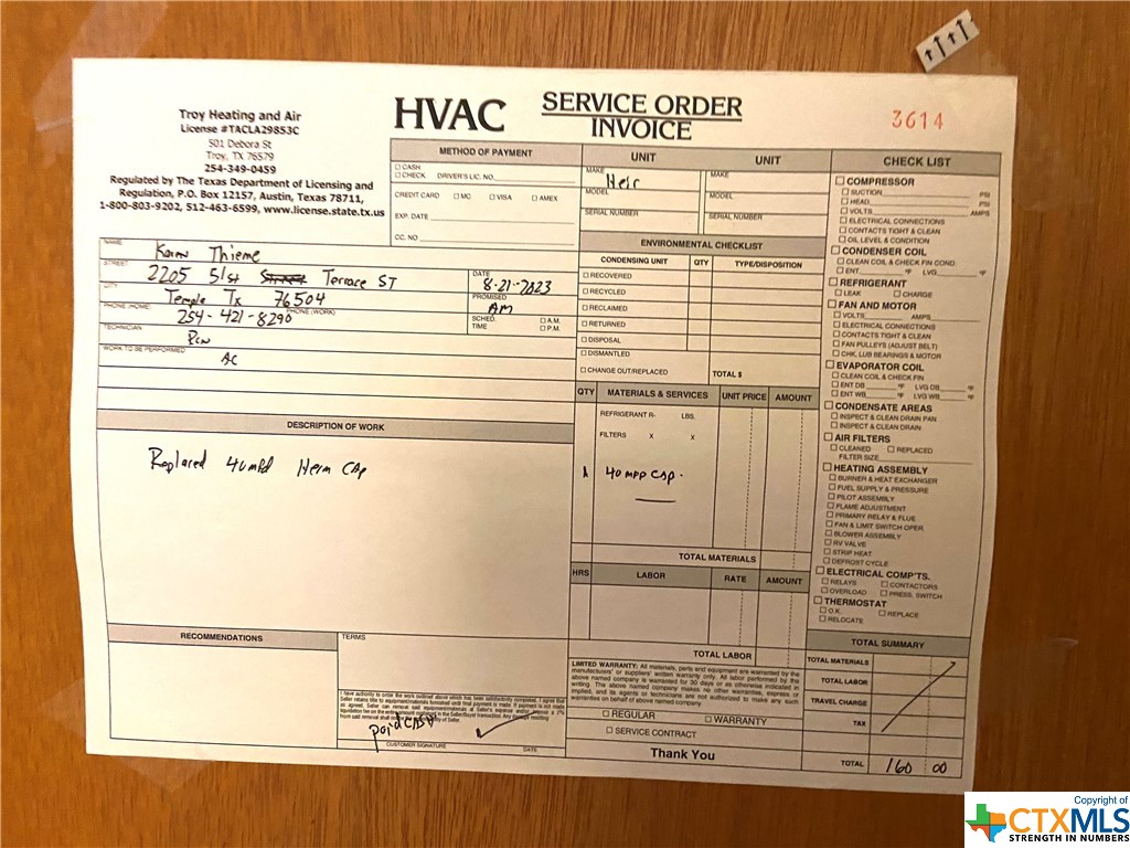 2205 S 51st Terrace Street