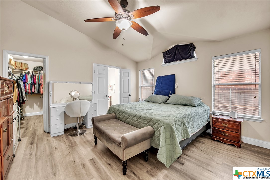 207 Big Timber Drive