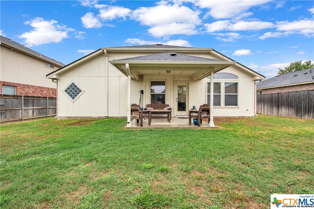 207 Big Timber Drive