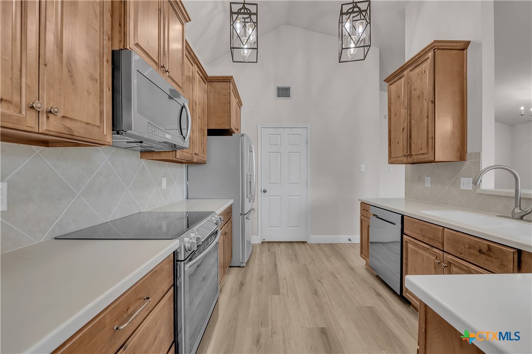 207 Big Timber Drive