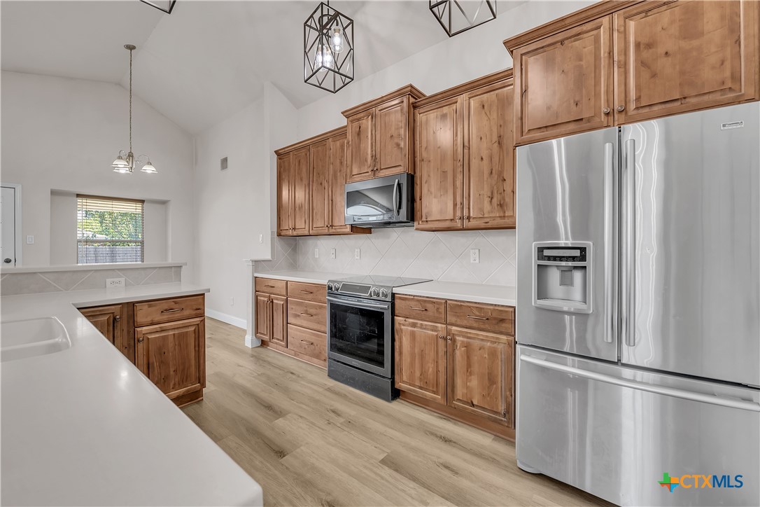 207 Big Timber Drive