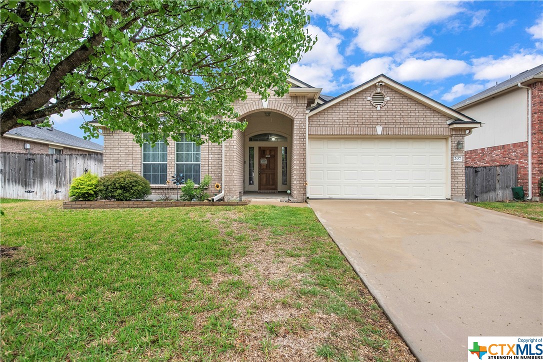 207 Big Timber Drive