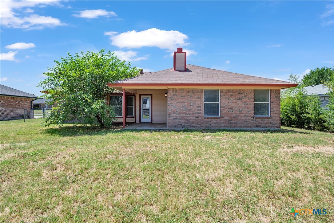 3804 Riverrock Drive