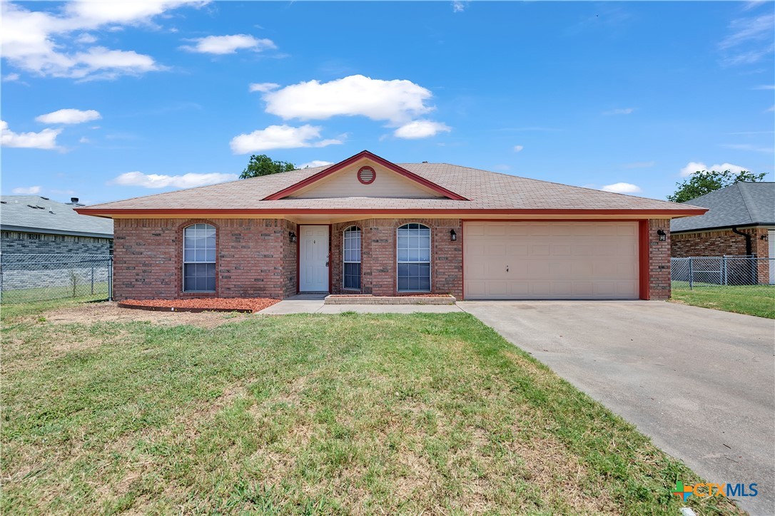 3804 Riverrock Drive